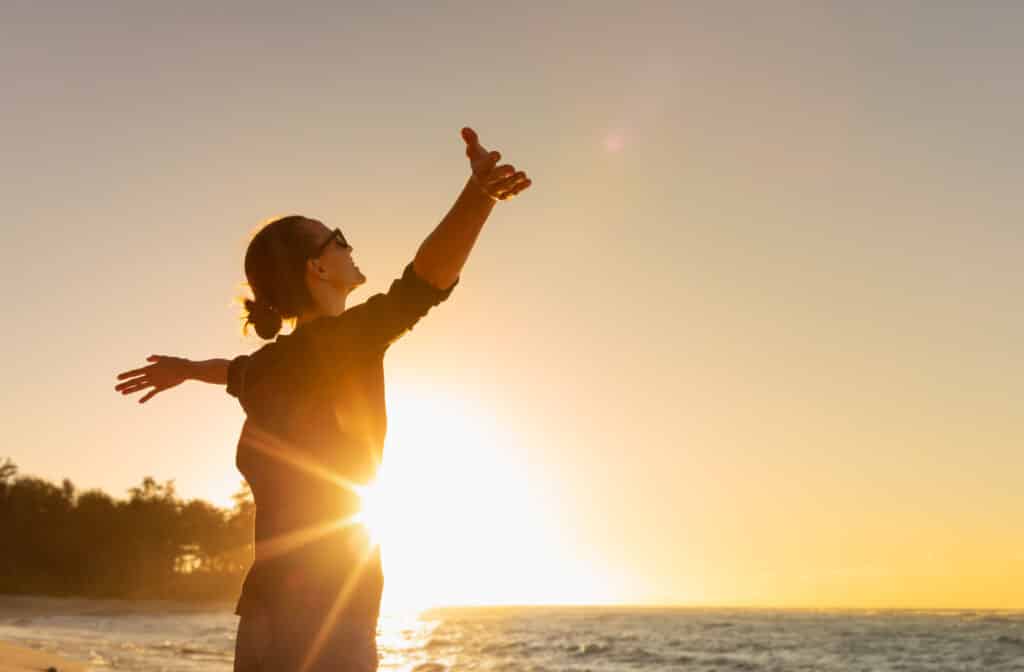 Sustained Energy: What Happens When Your Body Runs Clean